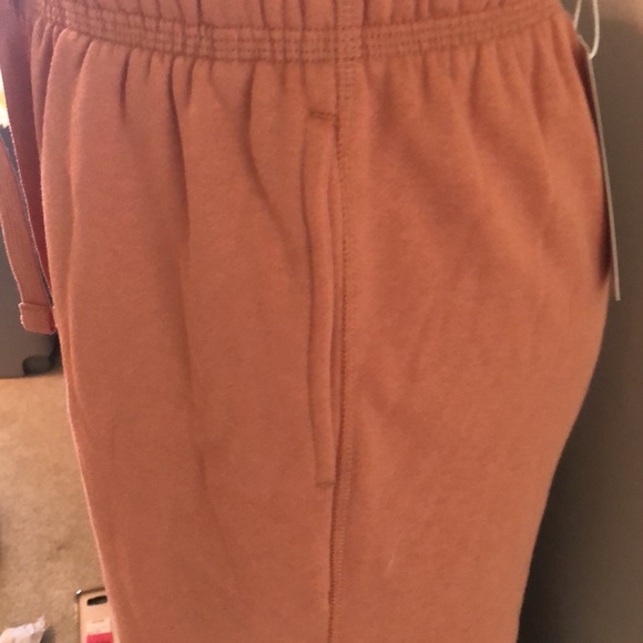 Richer Poorer Raya Recycled Fleece Sweatpant Joggers - Picture 4 of 9